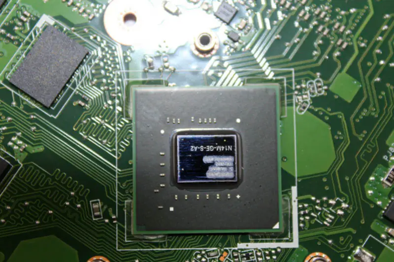 Asus 60NB00W0-MB9020 X550CC ATX-Motherboard