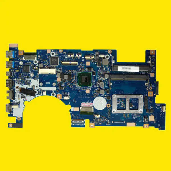 Asus 60-NLEMB1101-C04 ATX-Motherboard