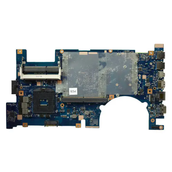 Asus 60-NLEMB1101-C04 ATX-Motherboard