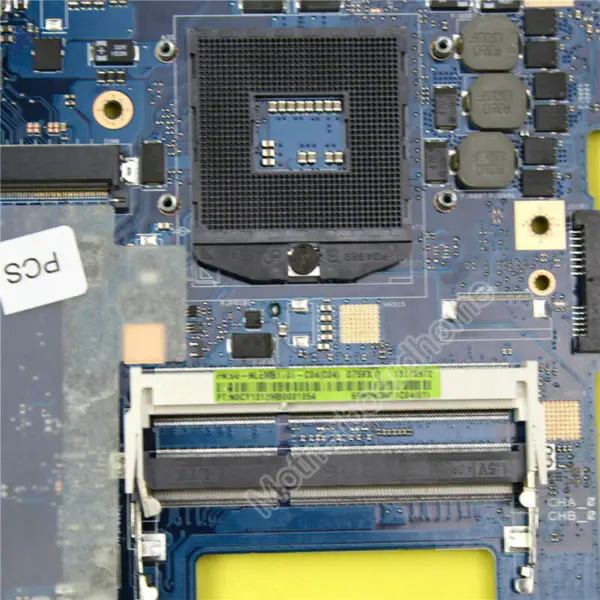 Asus 60-NLEMB1101-C04 ATX-Motherboard