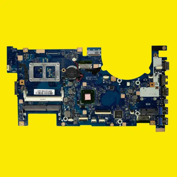 Asus 60-N2VMB1401-B04 ATX-Motherboard