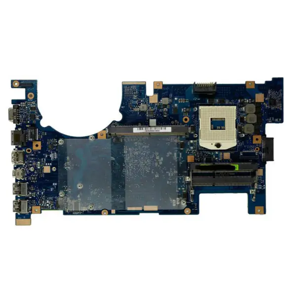 Asus 60-N2VMB1401-B04 ATX-Motherboard
