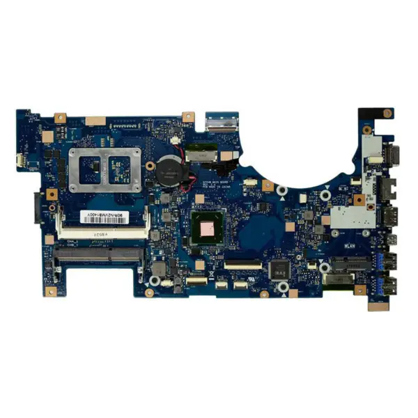 Asus 60-N2VMB1401-B04 ATX-Motherboard