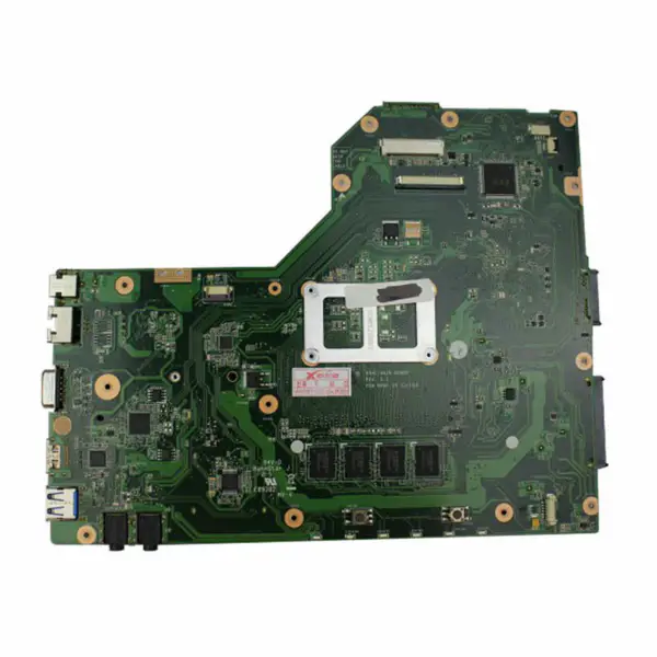 Asus 60-N9TMB1100-B24 ATX-Motherboard