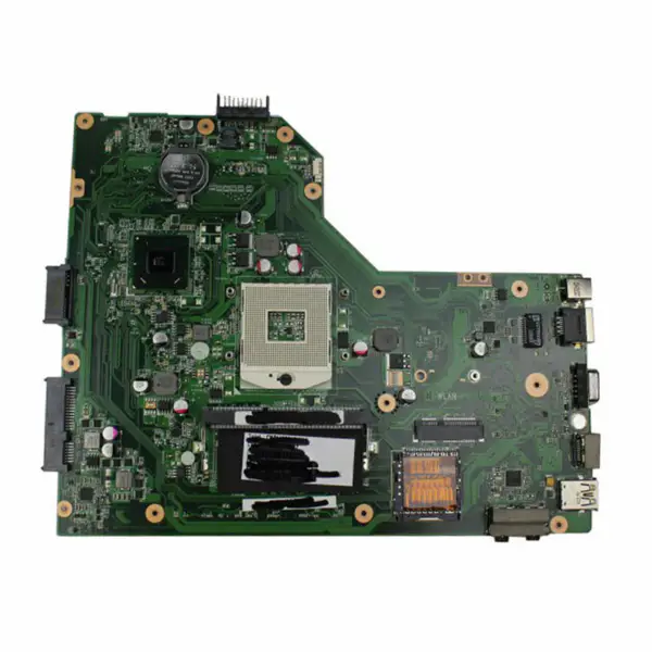 Asus 60-N9TMB1100-B24 ATX-Motherboard