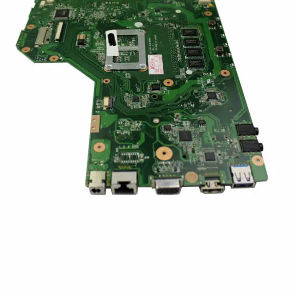 Asus 60-N9TMB1100-B24 ATX-Motherboard