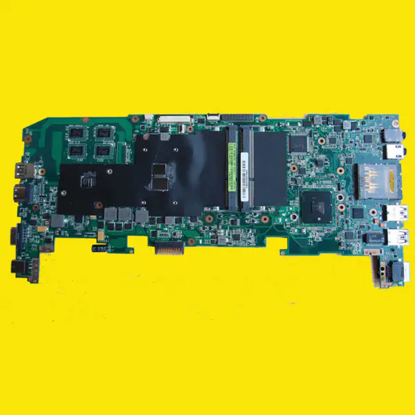 Asus U36J U36JC ATX-Motherboard