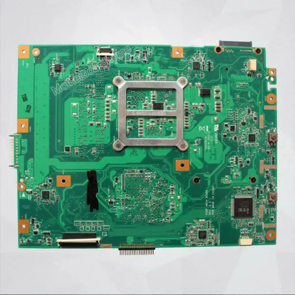Asus 60-NXNMB1000-E04 Hauptplatine