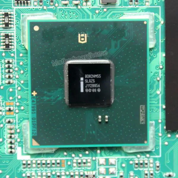 Asus 60-NXNMB1000-E04 Hauptplatine