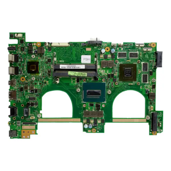 Asus 60NB00K0-MB9000 N550JV ATX-Motherboard