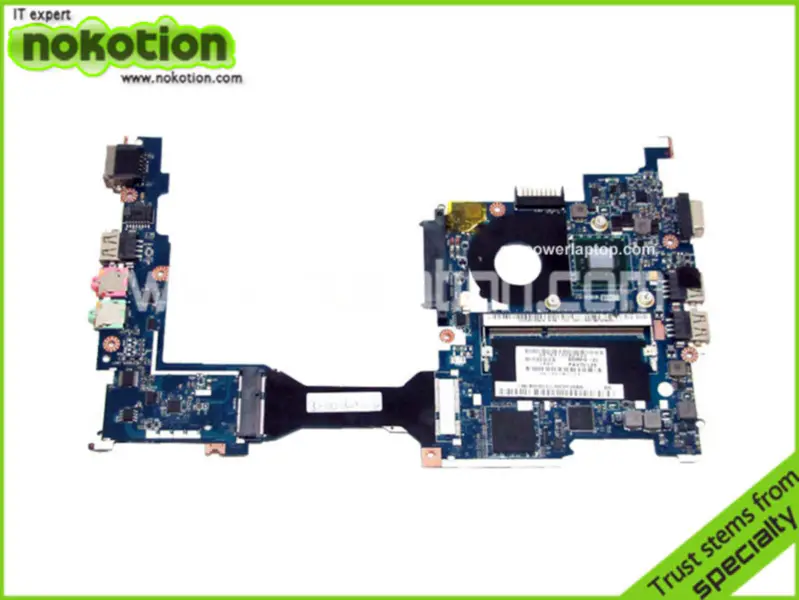 Acer Hauptplatine D255E Intel MBSEW02001 MB.SEW02.001 LA-6421P