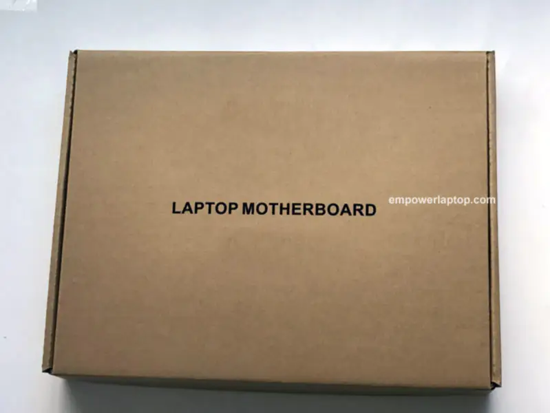 Toshiba Hauptplatine AS 1301 LA-6741P E350 CPU