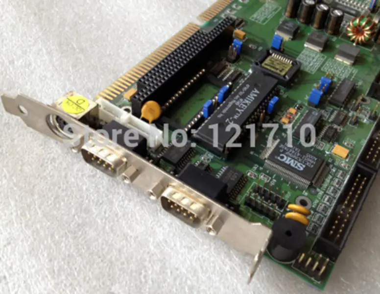 Atio Industrial equipmen board FIC-LMB680TX REV.A R507-680TX-000 industrial motherboard