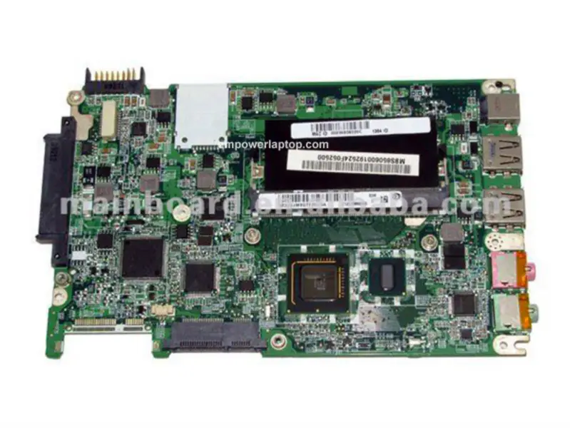 Acer Hauptplatine 751h-52Br DA0ZA3MB6E0 Intel SCH USW15S MB.S8506.003 MBS8506003