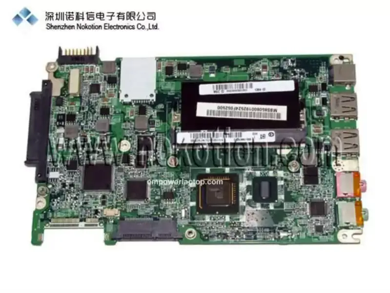 Acer Hauptplatine MBS8506003 751h-52Br DA0ZA3MB6E0 INTEL SCH USW15S MB.S8506.003