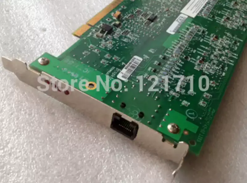 Brooktrout Workstation-Platine Brooktrout 804-065-02 TR114+uP4L Industrie-Motherboard