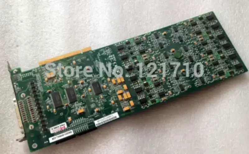 1080-0001 040201-50MKL-028 mit PCI-Schnittstelle Industrie-Motherboard