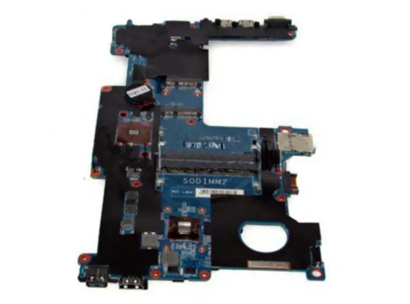 HP Hauptplatine 625569-001 PHMH-40GAB6000-C