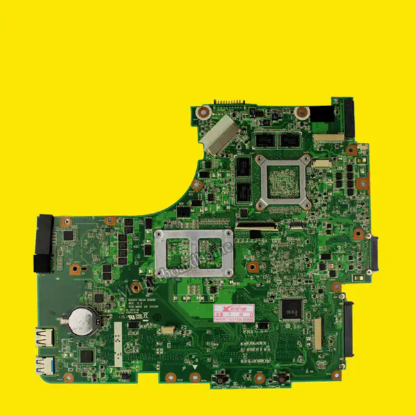 Asus 60-NBGMB1000 N53SN ATX-Motherboard