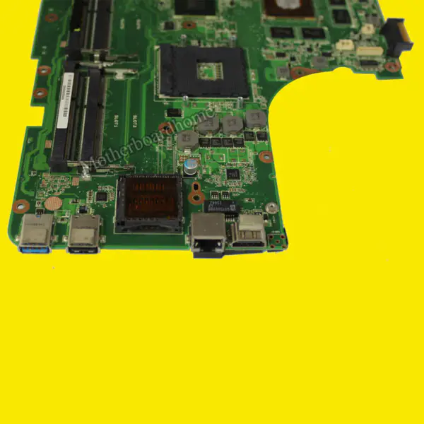 Asus 60-NBGMB1000 N53SN ATX-Motherboard