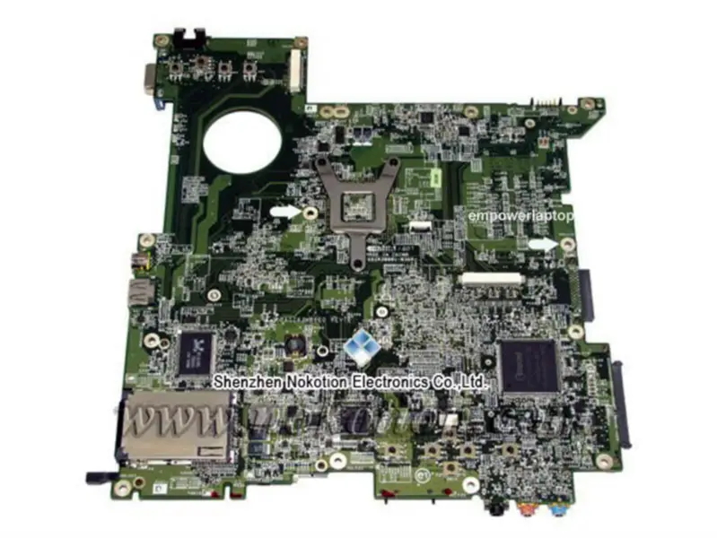 Acer 3050 5050 5070 MB.AG306.002 MBAG306002 31ZR3MB0030 Motherboard