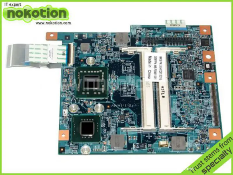 Acer Hauptplatine 5810TZ MB.PDM01.001 48.4CQ01.021 Intel GS45 GMA X4500