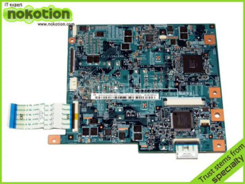 Acer Hauptplatine 5810TZ MB.PDM01.001 48.4CQ01.021 Intel GS45 GMA X4500