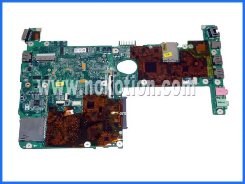 Acer Hauptplatine 531 CPU MB.S6506.002 MBS6506002 DA0ZG8MB6H0