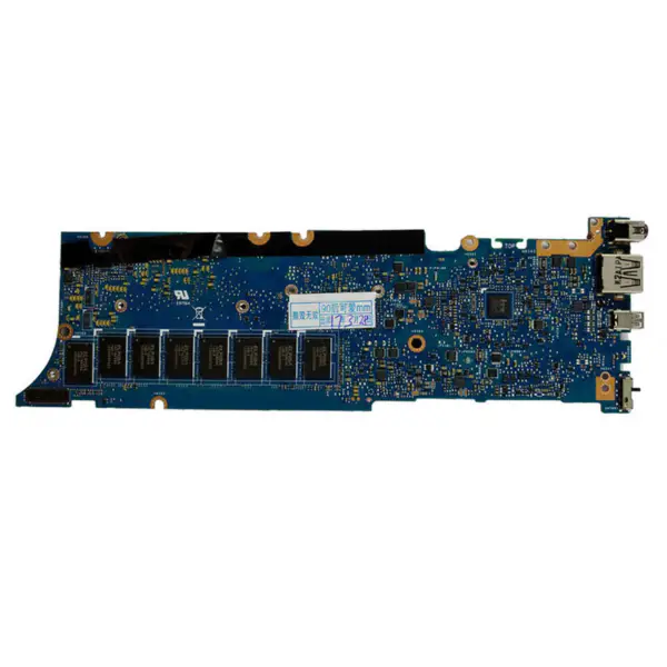 Asus 60-NTFMB1102-D07 taichi21 ATX-Motherboard