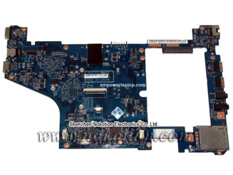 Acer Hauptplatine 1430 1430Z MBPYX01003 MB.PYX01.003 mit intel U5600 HM55