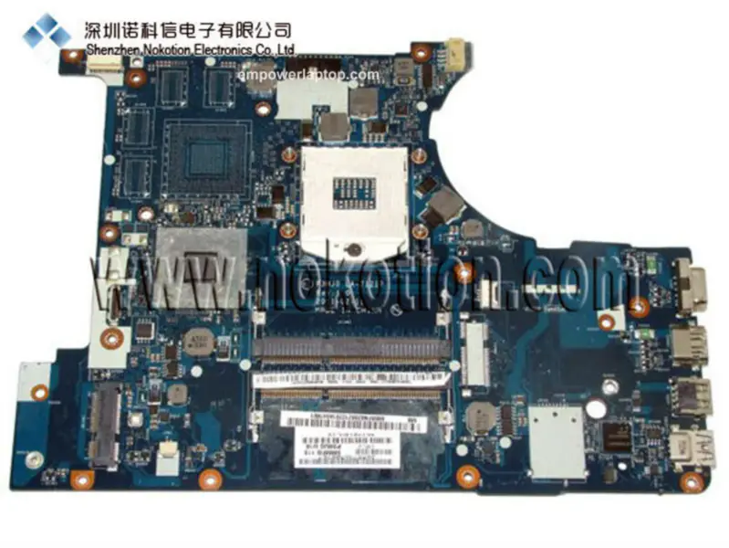 Acer Hauptplatine 3830 3830TG MBRFN02002 LA-7121P intel