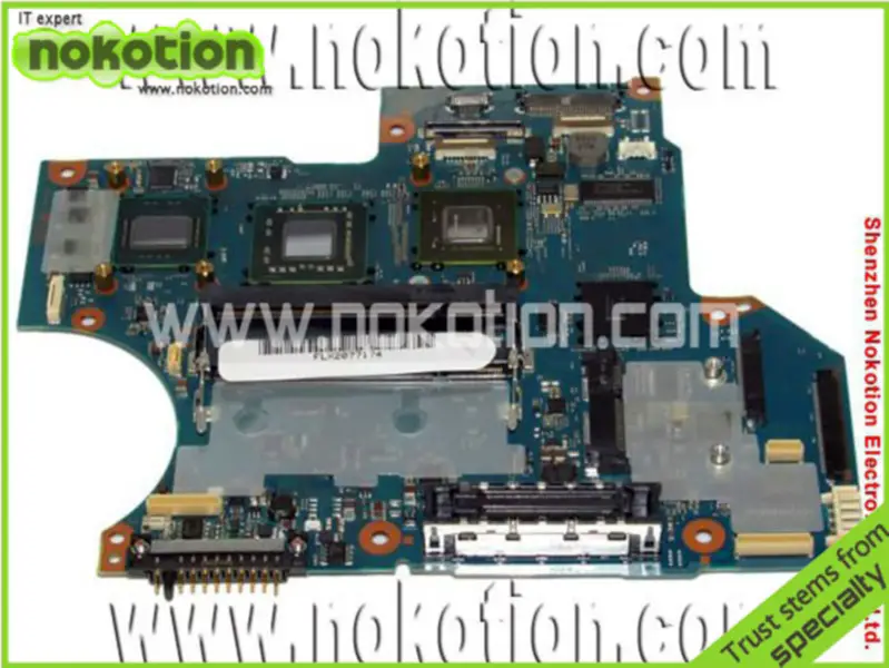 Toshiba Hauptplatine R10 FMWSY2 A5A002507010A