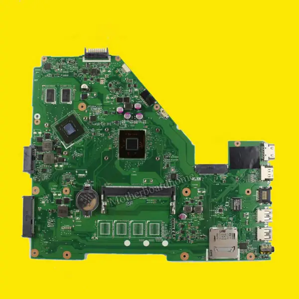 Asus 60NB06P0-MB1820 X550MD ATX-Motherboard