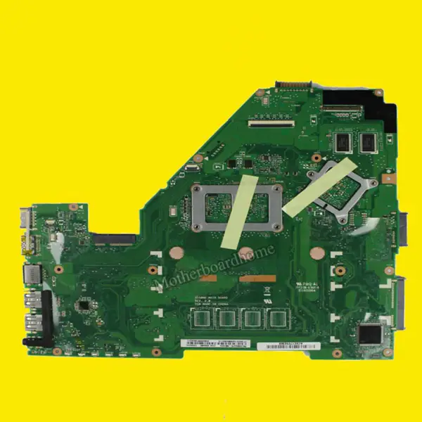 Asus 60NB06P0-MB1820 X550MD ATX-Motherboard
