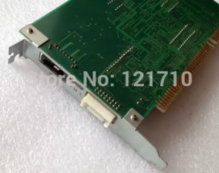 HITACHI MARK-30D LANISA-R1 68E2.124404 Industrie-Motherboard