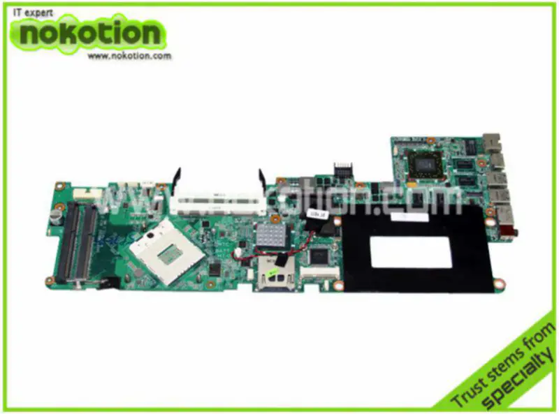 HP Hauptplatine 15 579579-001 PM55