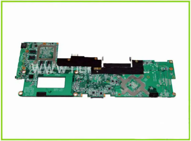 HP Hauptplatine 15 579579-001 PM55