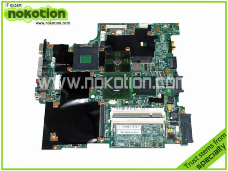Lenovo Hauptplatine 42W7725 IBM R60 T60 945PM mit ATI Grafik