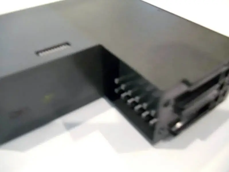 Siemens 3RK1903-1BA00 SPS-Baugruppe