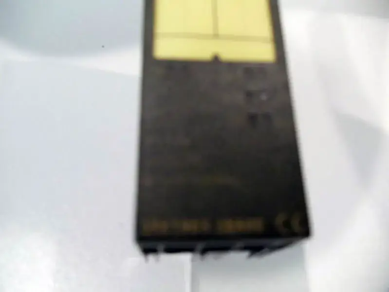 Siemens 3RK1903-1BA00 SPS-Baugruppe