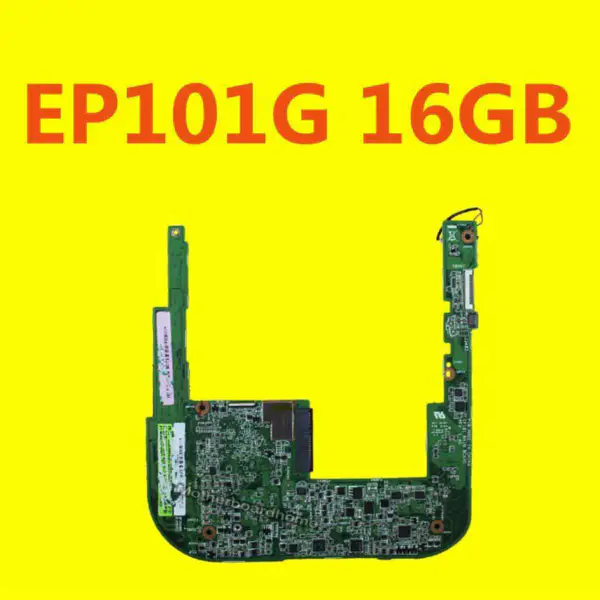 Asus EEE90ROKMB01 Hauptplatine