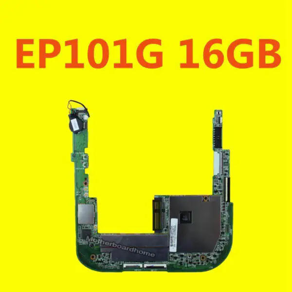 Asus EEE90ROKMB01 Hauptplatine
