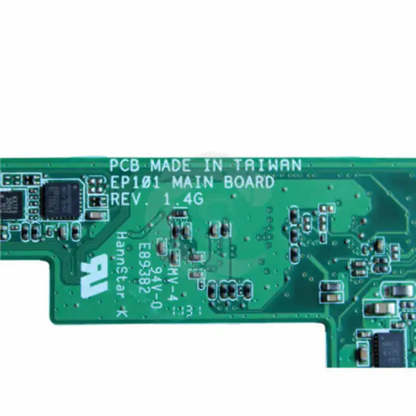 Asus EEE90ROKMB01 Hauptplatine