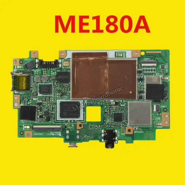 Asus EEEPC1215805 Hauptplatine