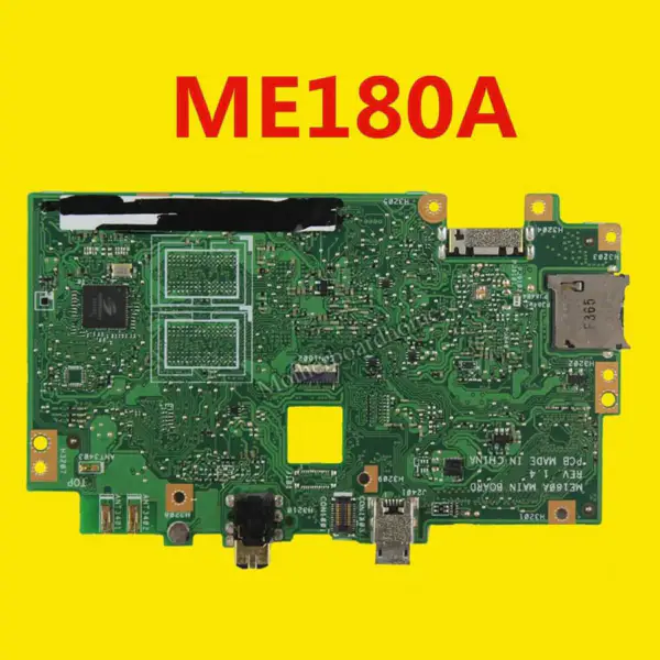 Asus EEEPC1215805 Hauptplatine