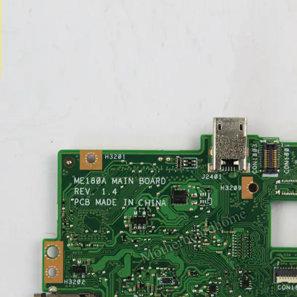Asus EEEPC1215805 Hauptplatine