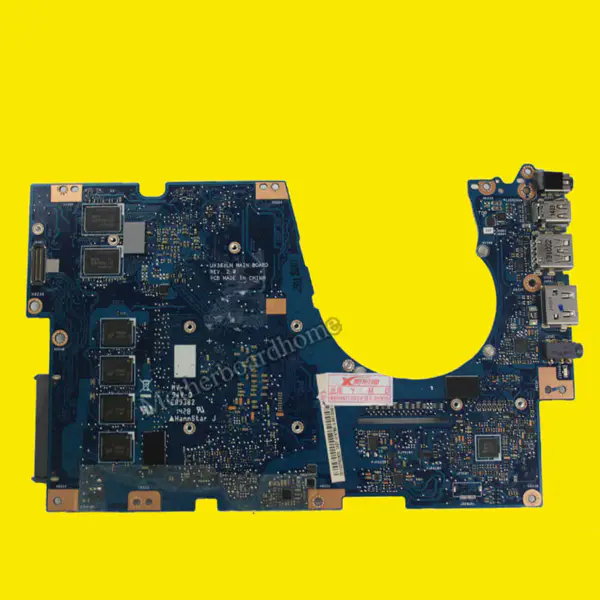 Asus 60NB04R0-MB9000 ATX-Motherboard