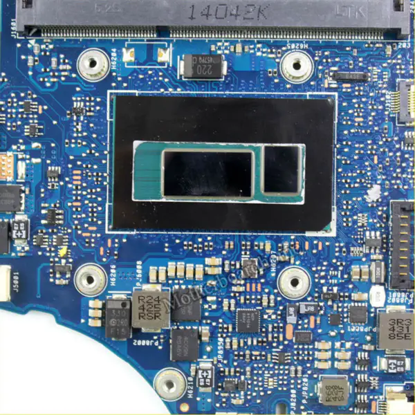 Asus 60NB04R0-MB9000 ATX-Motherboard