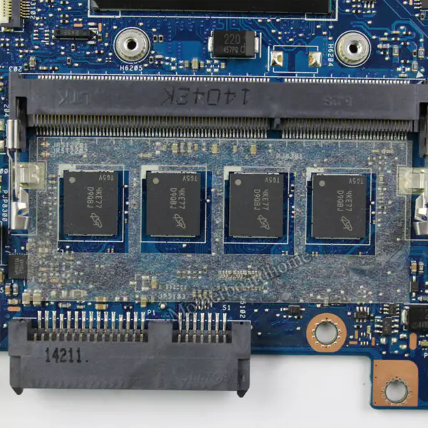Asus 60NB04R0-MB9000 ATX-Motherboard