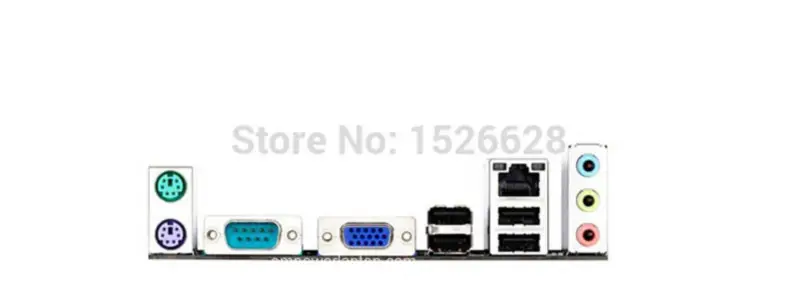 Gigabyte GA-G41MT-S2P G41MT-S2P LGA775 Hauptplatine